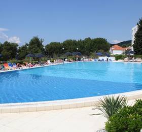 Туры в Bluesun Resort Afrodita в Хорватии