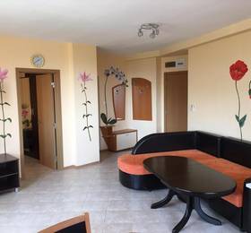 Отдых в Aparthotel Sunny Beach Hills - Official Rental - Болгария, Солнечный берег