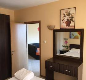 Aparthotel Sunny Beach Hills - Official Rental в Солнечном береге