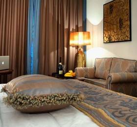 Туры в Grand Hotel Primoretz в Болгарии