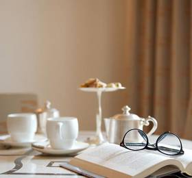 Отдых в Grand Hotel Kalidria & Thalasso Spa - Италия, Апулия