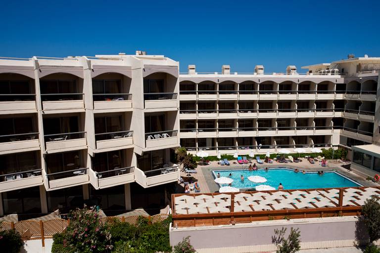 Island Resorts Marisol