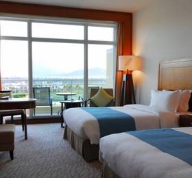 Туры в Days Hotel and Suites Sanya Resort в Китае