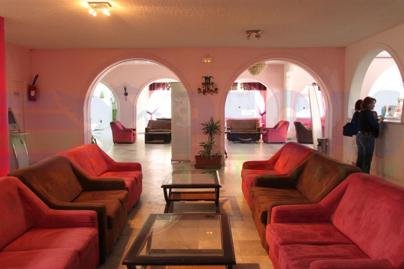 Palmyra Club Nabeul 3*