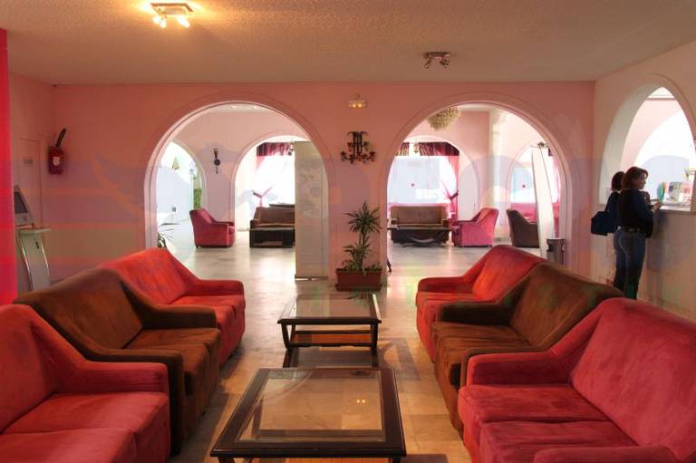 Palmyra Club Nabeul