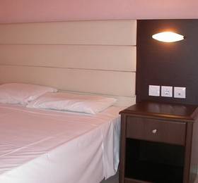 Kassandra Bay Village в п-ове Кассандра