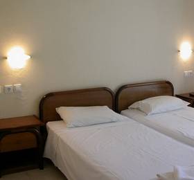 Туры в Kassandra Bay Village в Греции