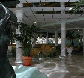 Отдых в Domizia Palace Hotel - Италия, Байя Домиция