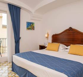 Туры в Grand Hotel La Favorita в Италии