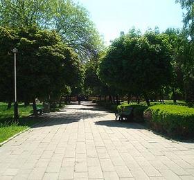 Ейск в Ейске