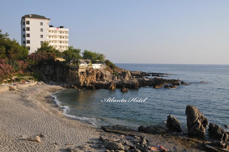 Atlanta 4* Турция, Аланья