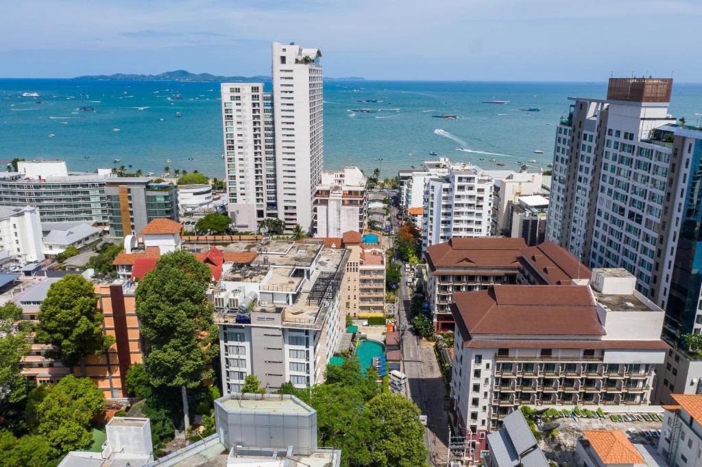 Vista Pattaya