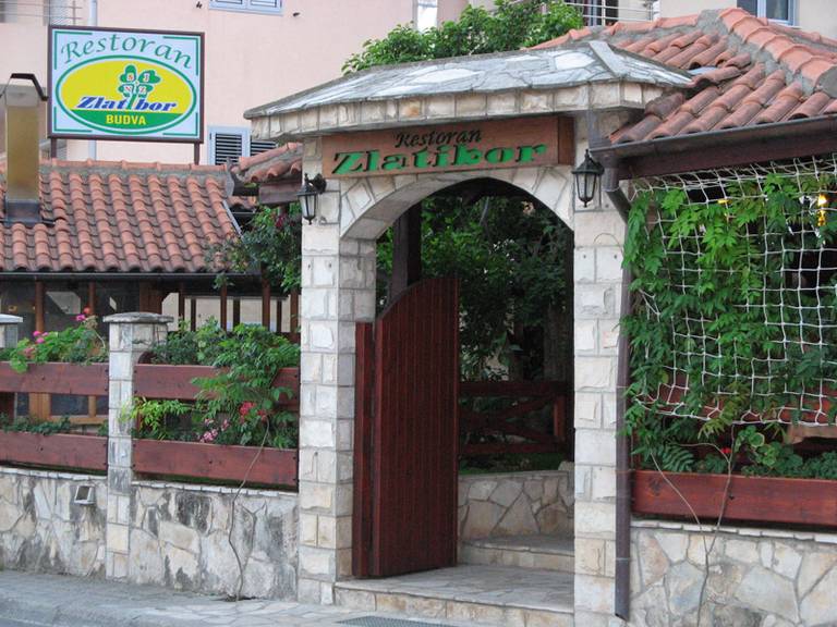 Zlatibor Villa