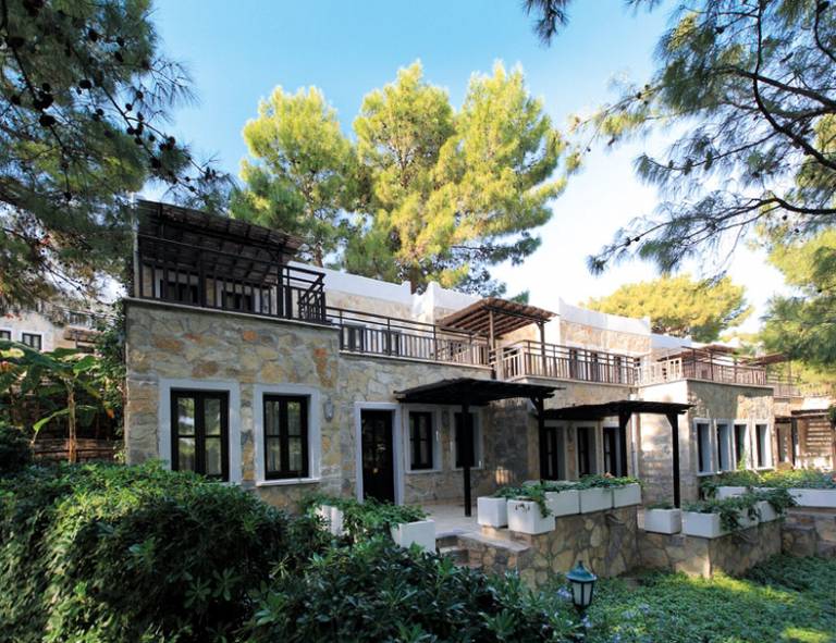 Bodrum Park Resort
