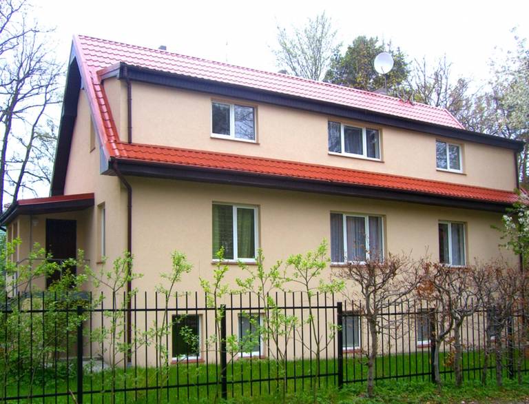 Сосны