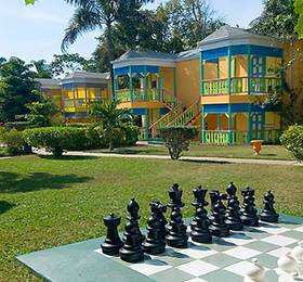 Отдых в Grand Pineapple Beach Negril - Ямайка, Негрил