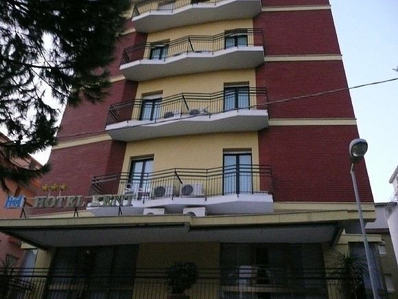 Hotel Kent