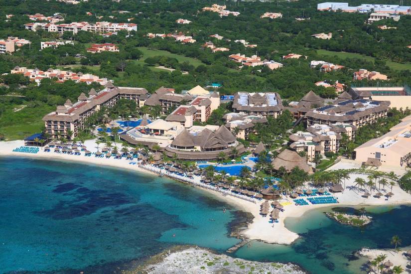 Catalonia Riviera Maya 4* Мексика, Ривьера Майя