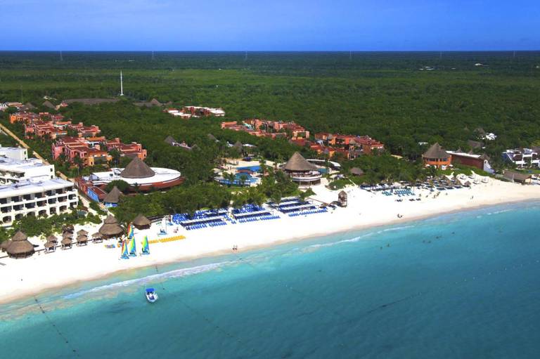 Catalonia Playa Maroma