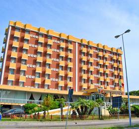 Punta Nord Village в Римини