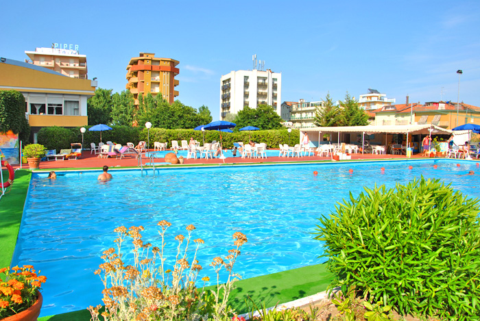 Punta Nord Village