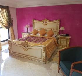 Отдых в Mounia Hotel - Марокко, Фес