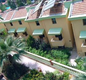 Side Park Hotel в Сиде