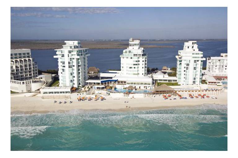 Bellevue Beach Paradise