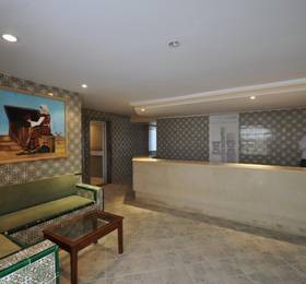 Отдых в Happy Days Majesty Golf - Тунис, Хаммамет