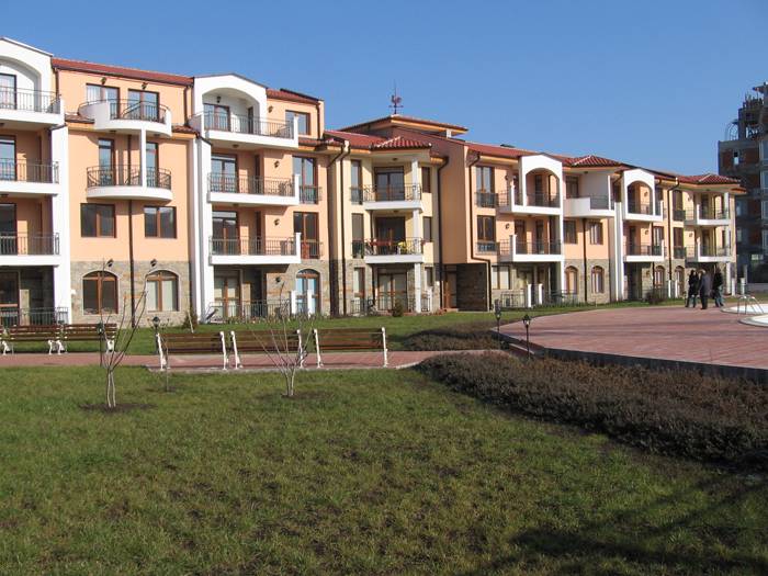 Arcadia 4* Болгария, Солнечный берег