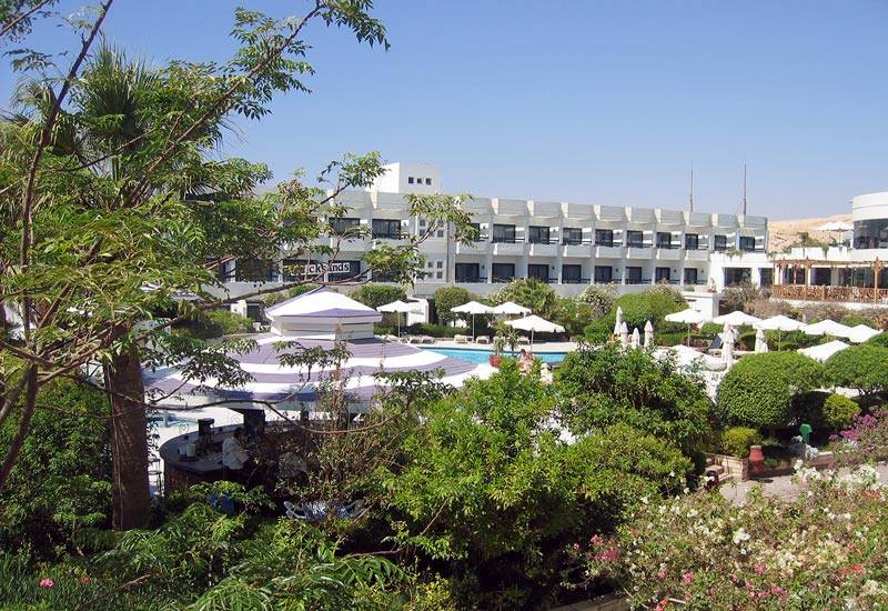 Sea Shell 4* Египет, Хургада