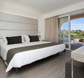 Туры в Insotel Club Cala Mandia в Испании