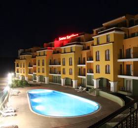 Отдых в Serena Residence - Болгария, Созополь
