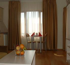 Serena Residence в Созополе