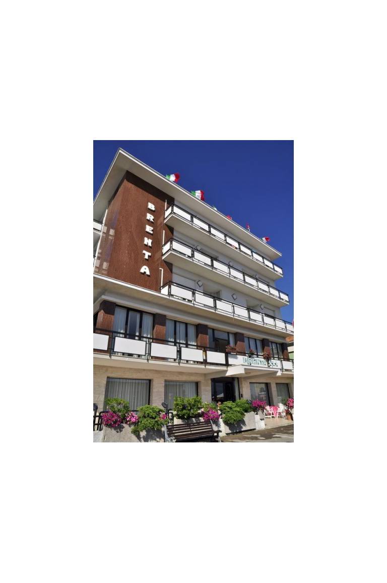 Brenta Hotel
