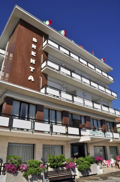 Brenta Hotel