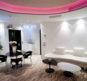Туры в Premier and Suites в Италии