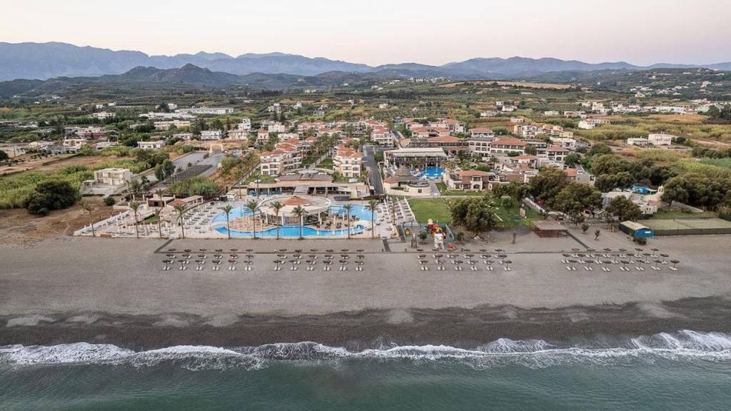Atlantica Caldera Creta Paradise 4*