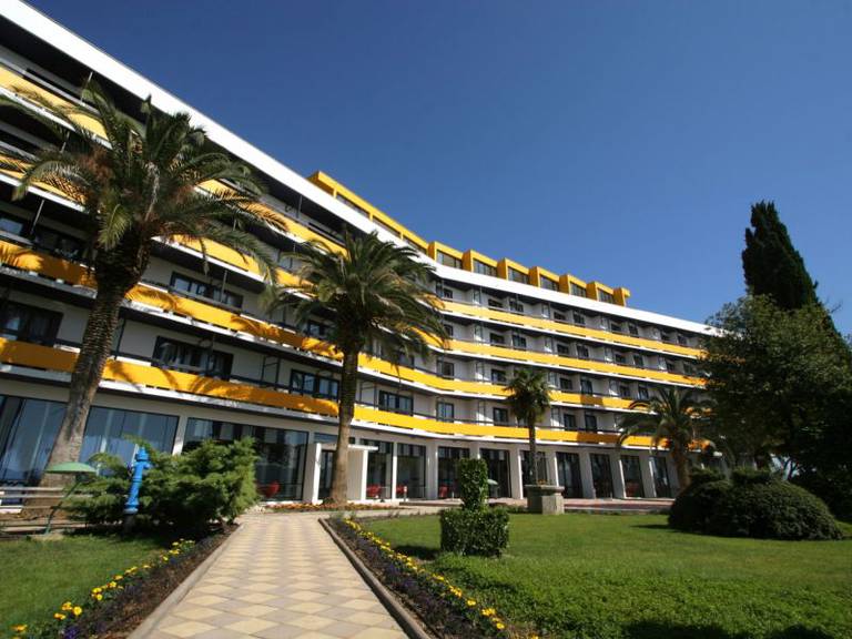 Hotel Ilirija
