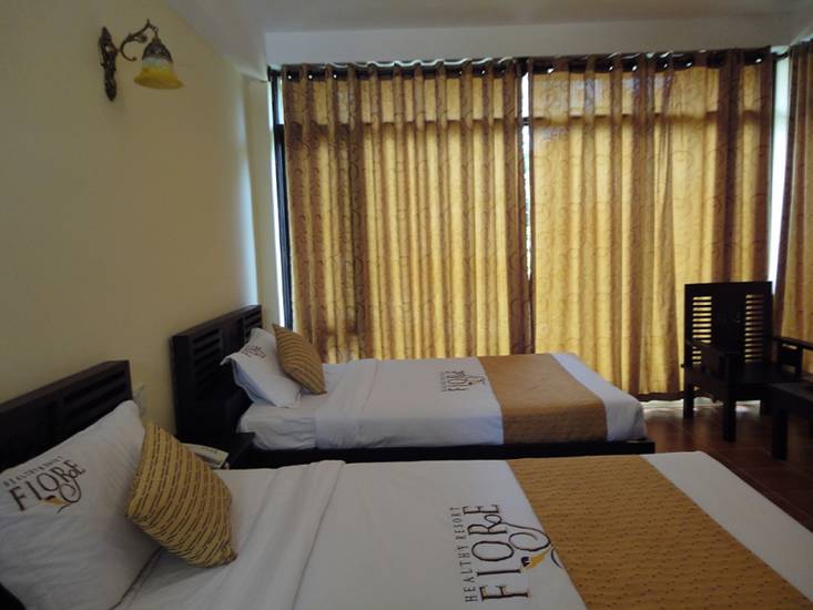 Fiore Resort 4* Вьетнам, Фантхьет