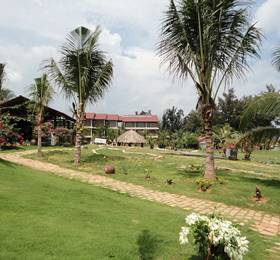 Fiore Resort в Фантхьете