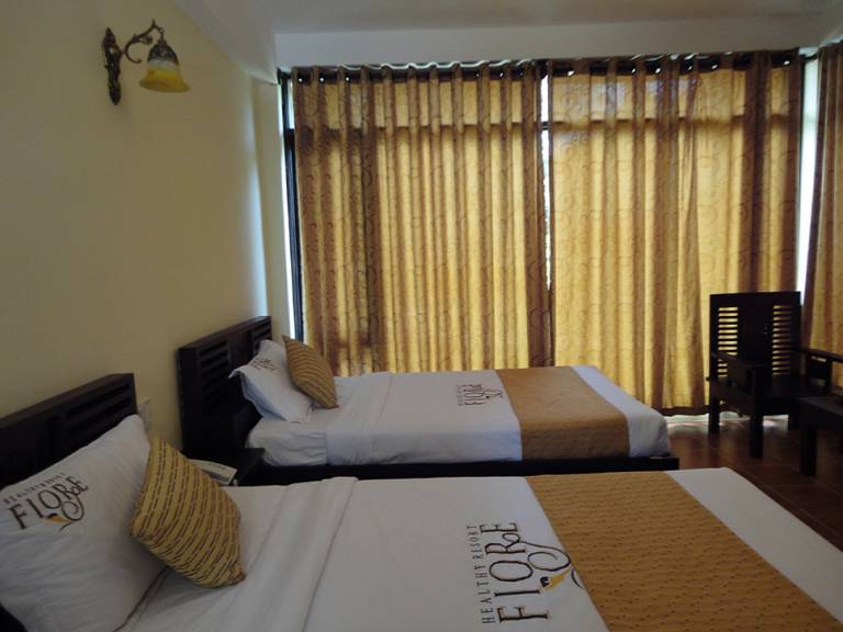 Fiore Resort