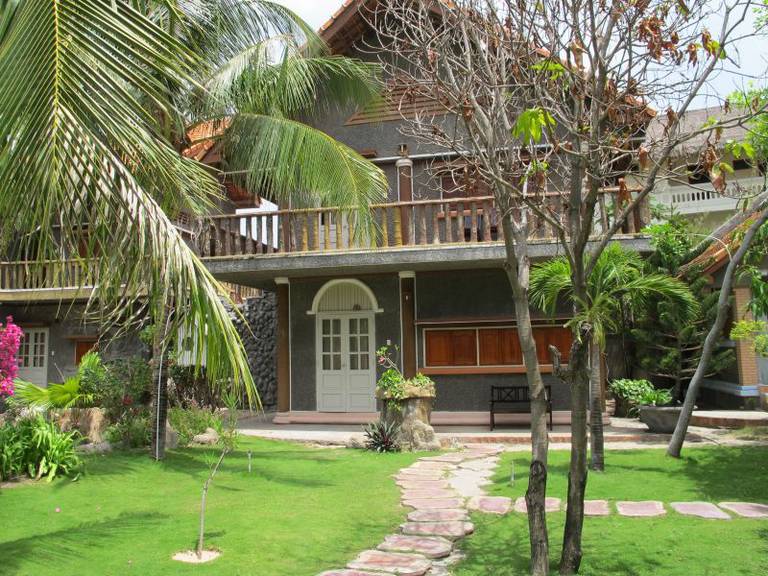 Muine Ocean Resort & Spa