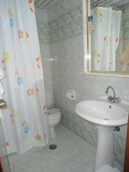 Sophia Hotel 2* Греция, Родос