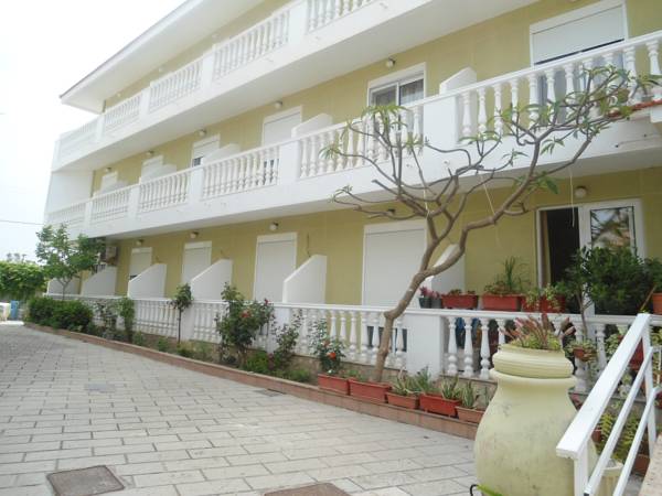 Sophia Hotel