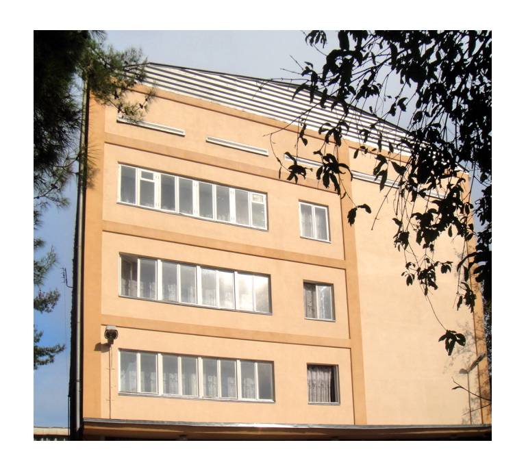 Парус