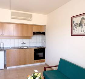Туры в Vias Hotel Apartments в Кипре