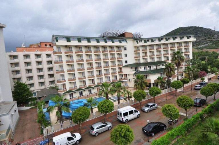 SOLE HOTEL