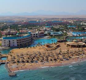 Отдых в Golden 5 Topaz Suites Hotel Deluxe  - Египет, Хургада