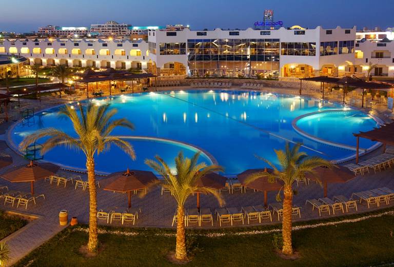 Golden 5 Topaz Suites Hotel Deluxe 